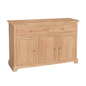 3-Door Buffet by John Thomas