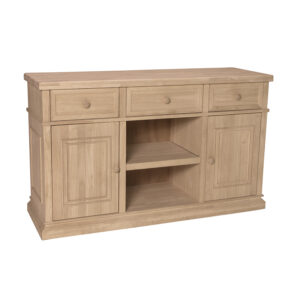 Sturbridge 
Buffet by John Thomas