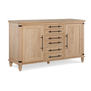 Farmhouse
Chic Buffet by John Thomas