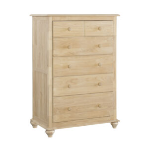 Cottage 5-Drawer
Chest