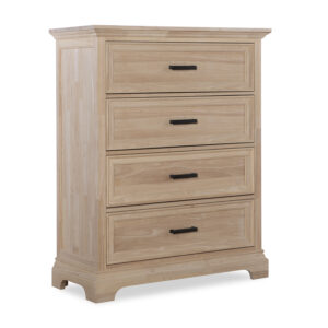 Summit 4-Drawer
Chest