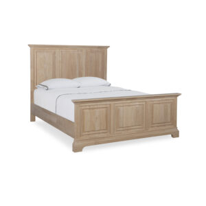 Summit Queen 
Bed