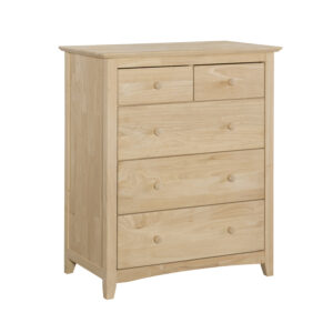 Lancaster 5-Drawer
Chest