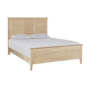 Lancaster Queen 
Bed