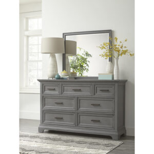 Summit 7-Drawer
Dresser by John Thomas