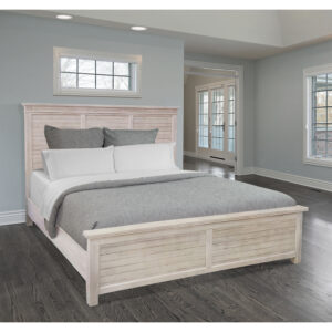 Sanibel Queen Bed by John Thomas
