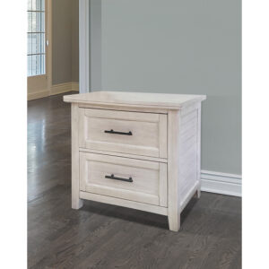 Sanibel Nightstand by John Thomas
