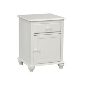 Cottage Nightstand by John Thomas