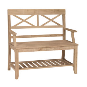 Bench by John Thomas