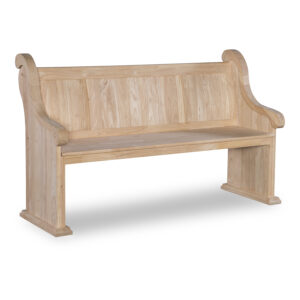 Bench by John Thomas