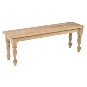 Farmhouse 60" by John Thomas