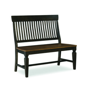 Bench by John Thomas