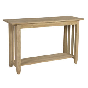 Sofa Table by John Thomas