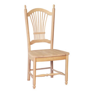 Sheaf Back by John Thomas