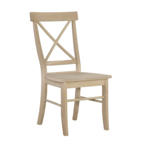 Kitchen Chair by John Thomas