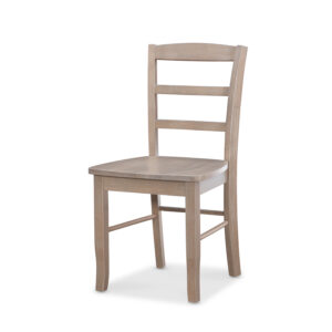 Madrid by John Thomas