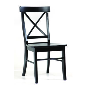 Kitchen Chair by John Thomas