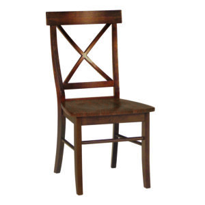 X-Back by John Thomas