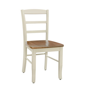 Madrid by John Thomas