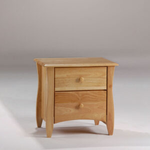Clove Nightstand