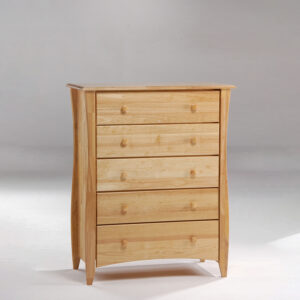 Clove Chest