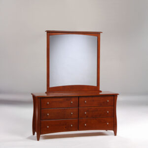 Clove Dresser