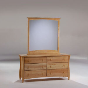 Clove Dresser
