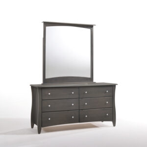 Clove Dresser