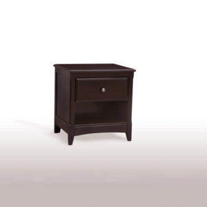 Secrets Nightstand