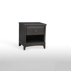 Secrets Nightstand