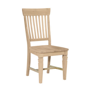 Seattle by John Thomas