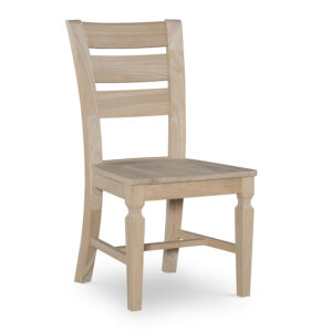 Vista  by John Thomas