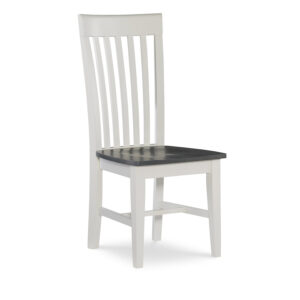 Tall Mission by John Thomas