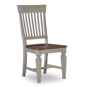 Slatback by John Thomas