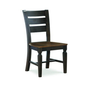 Ladderback by John Thomas