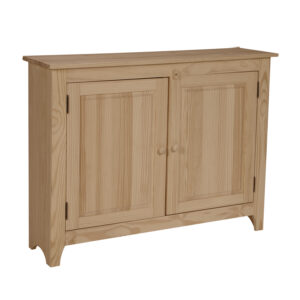 Hall Cupboard by John Thomas