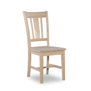 Kitchen Chair by John Thomas