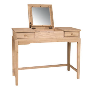 Vanity by John Thomas