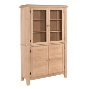 Canyon Hutch by John Thomas