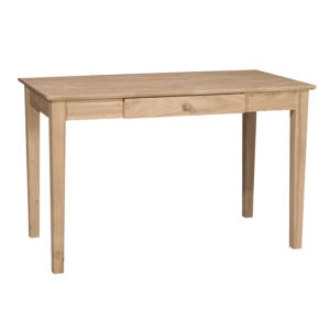 48" Writing Desk by John Thomas