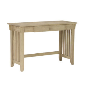 Mission Computer Desk by John Thomas