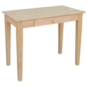 Student Desk by John Thomas