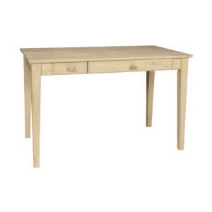 Computer Desk by John Thomas