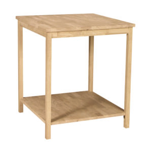 Corner Extension by John Thomas