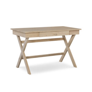 Cross Legged Desk by John Thomas