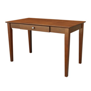 48" Writing Desk by John Thomas