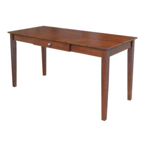 60" Writing Desk by John Thomas