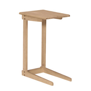 Server Table by John Thomas