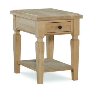 End Table by John Thomas