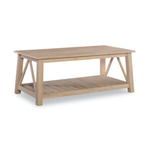 Coffee Table by John Thomas